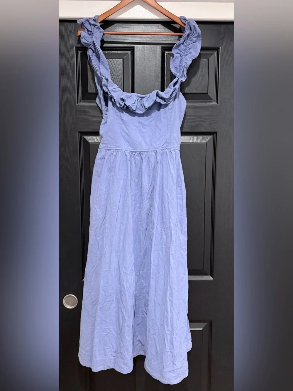 Free People charming lavender